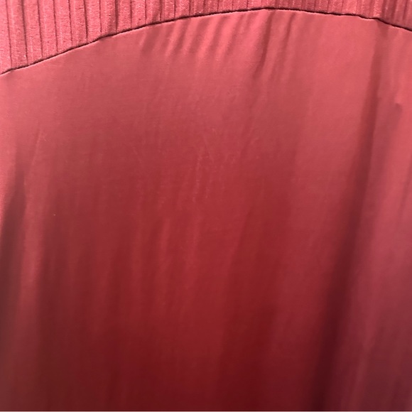 ASOS Tall Ribbed Maxi Dress (Best for 14/16 Tall) - Picture 5 of 8